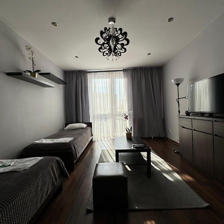 Apartament Sandra Кельце Экстерьер фото