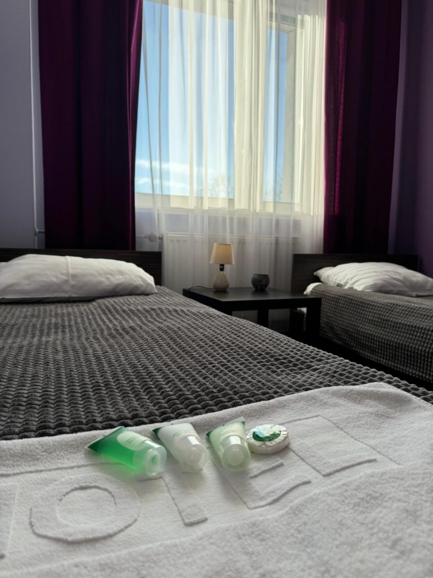 Apartament Sandra Кельце Экстерьер фото