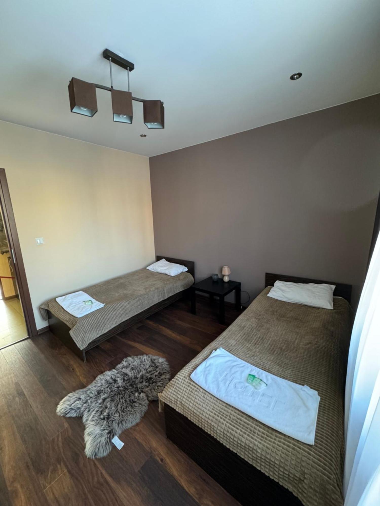 Apartament Sandra Кельце Экстерьер фото