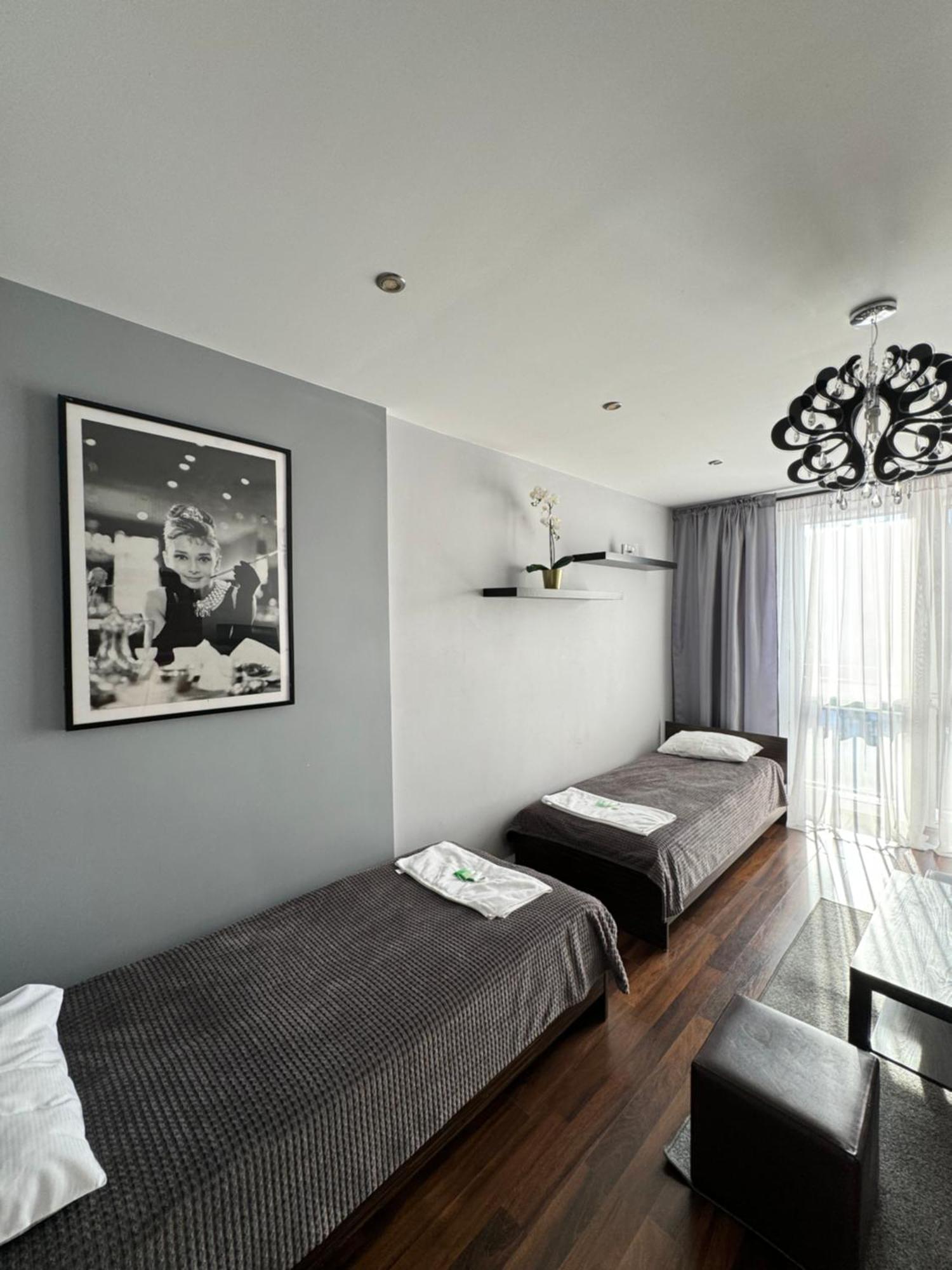Apartament Sandra Кельце Экстерьер фото