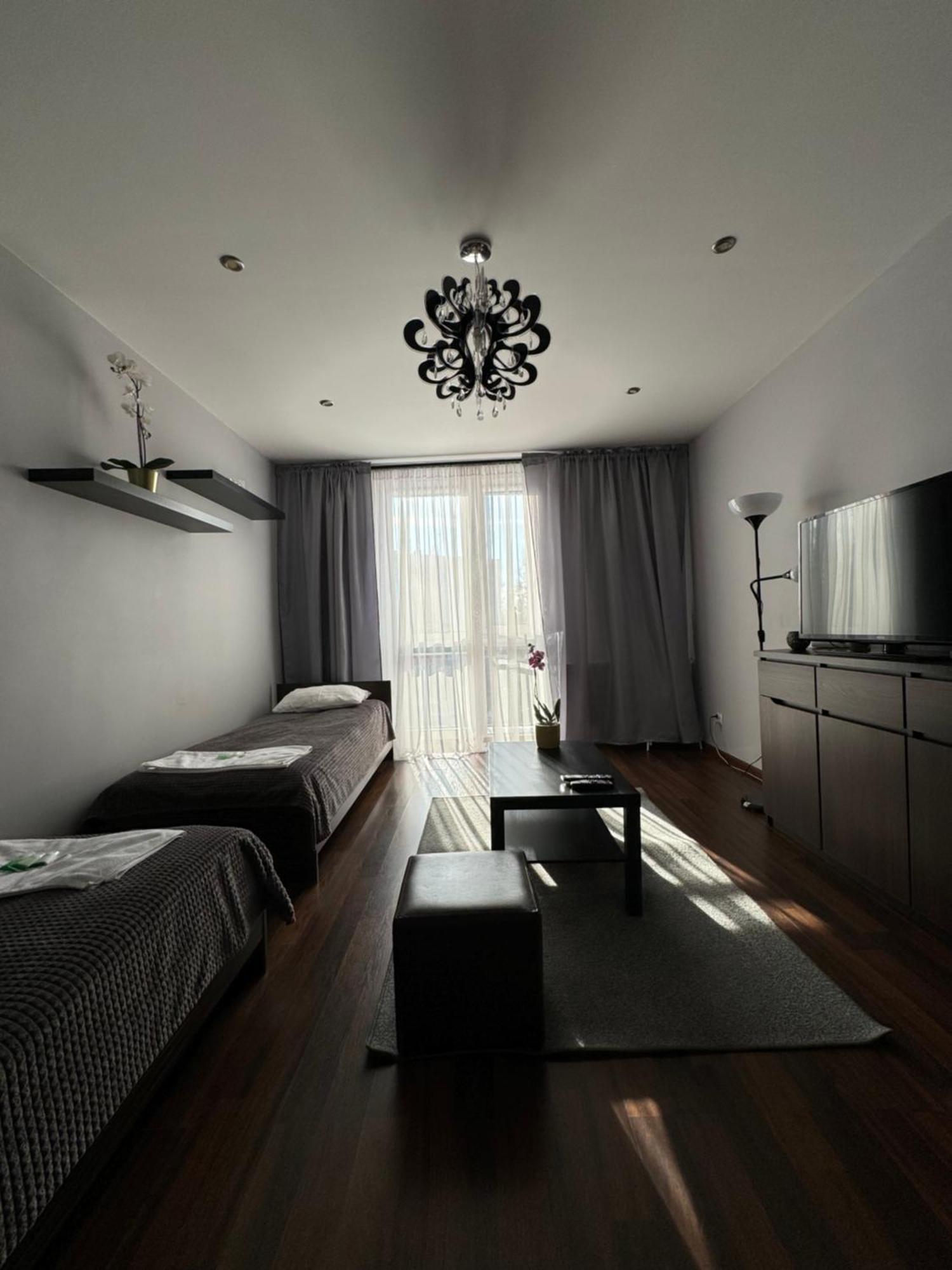 Apartament Sandra Кельце Экстерьер фото