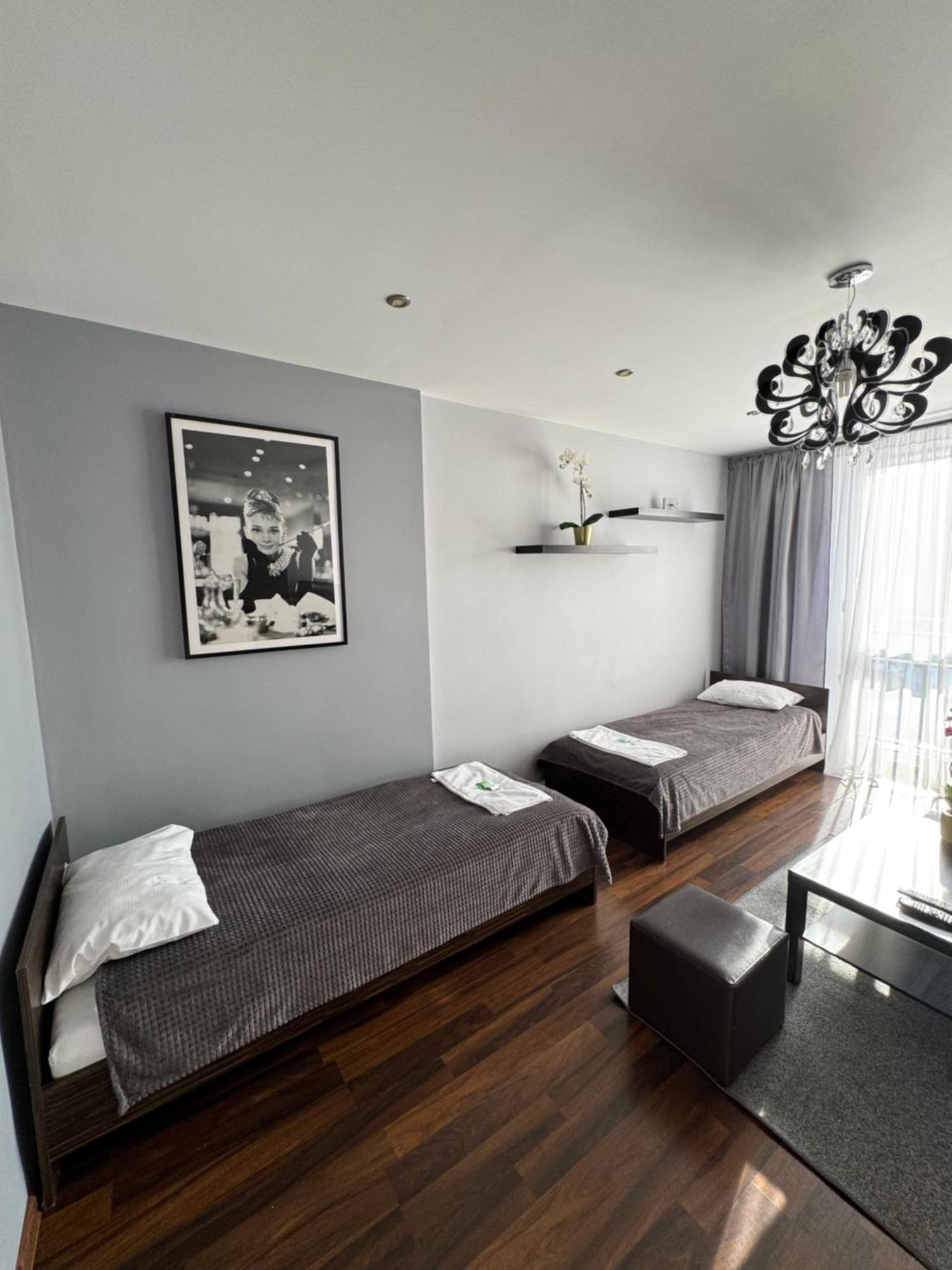 Apartament Sandra Кельце Экстерьер фото