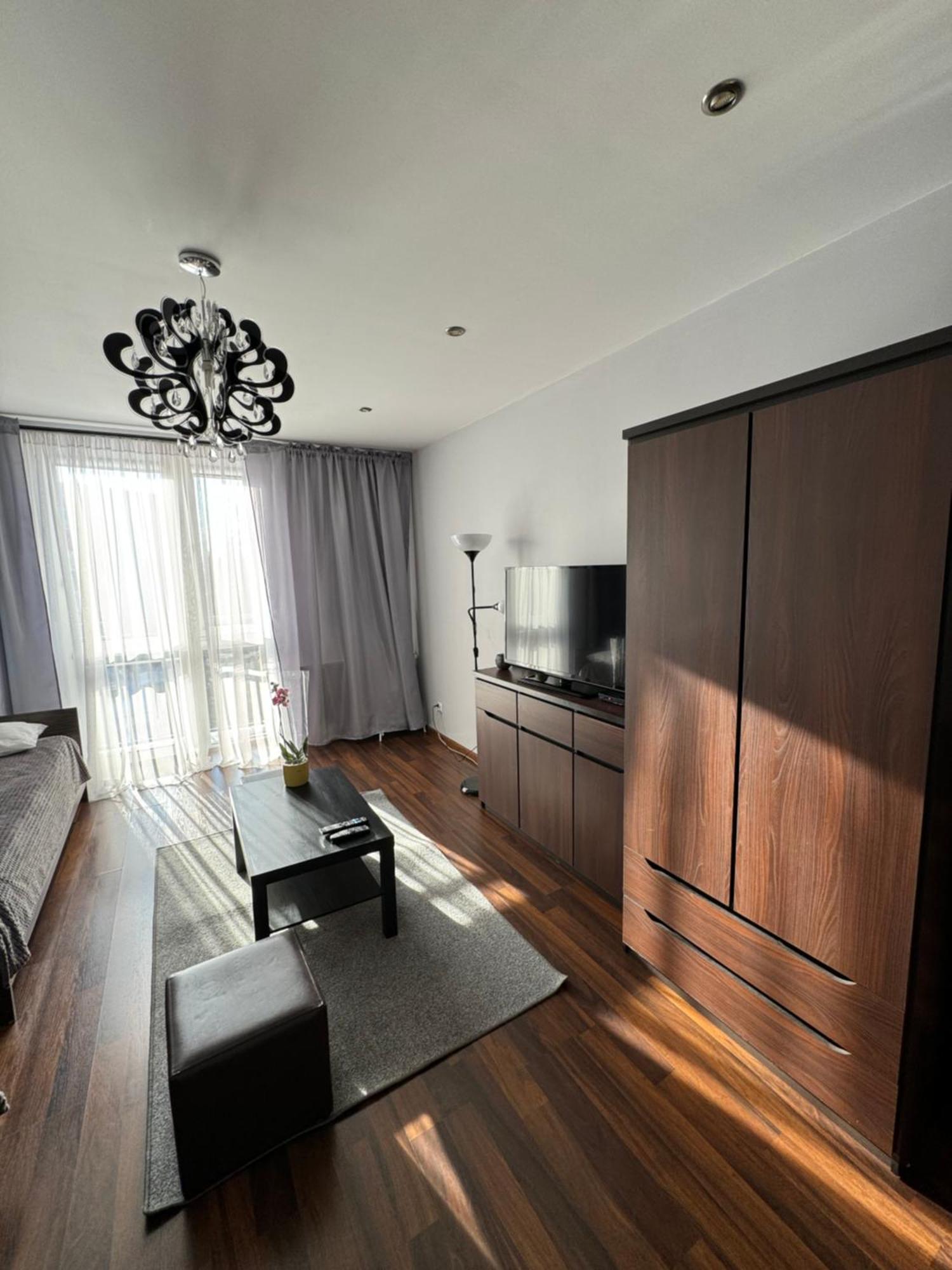 Apartament Sandra Кельце Экстерьер фото