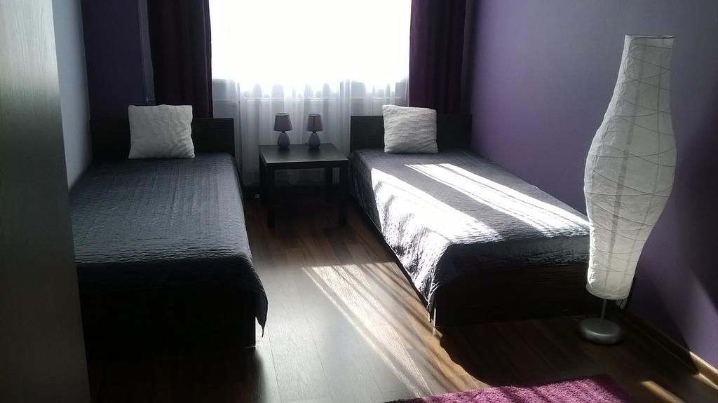 Apartament Sandra Кельце Номер фото