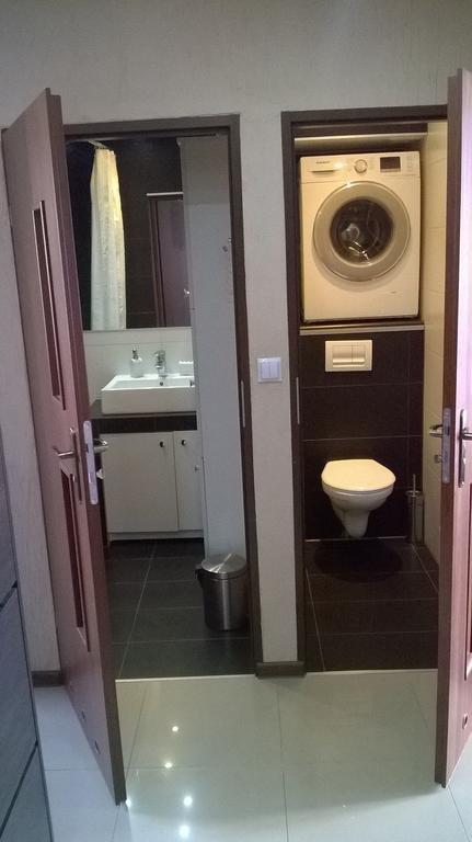 Apartament Sandra Кельце Номер фото