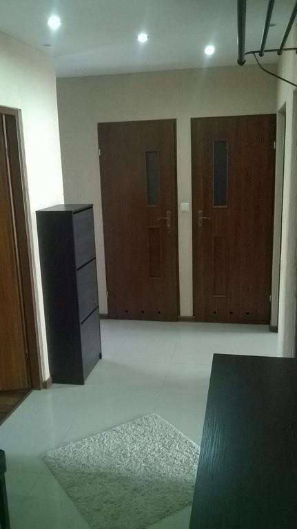 Apartament Sandra Кельце Номер фото