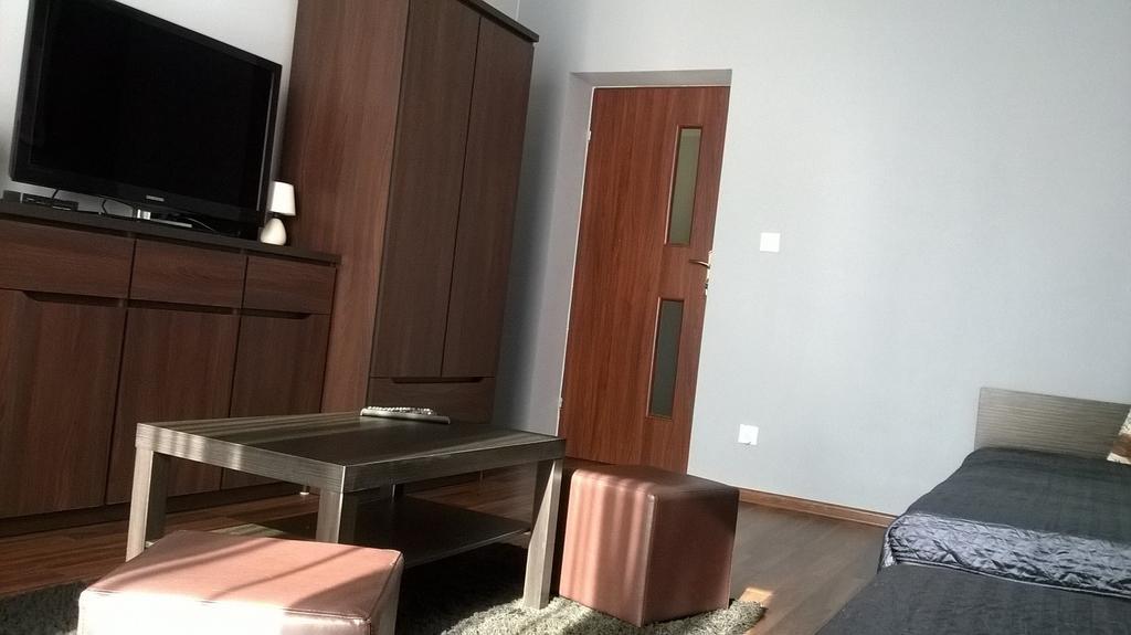 Apartament Sandra Кельце Номер фото